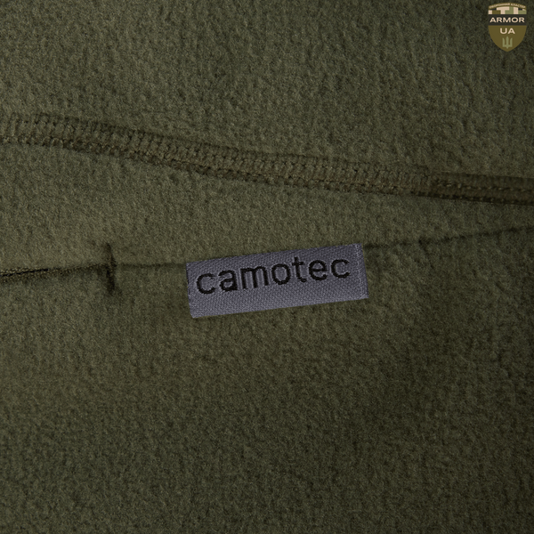 Кофта Army НГУ Олива Camotec 6647XXL 6647XXL фото