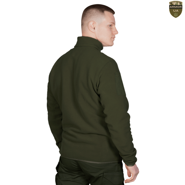 Кофта Army НГУ Олива Camotec 6647XXL 6647XXL фото