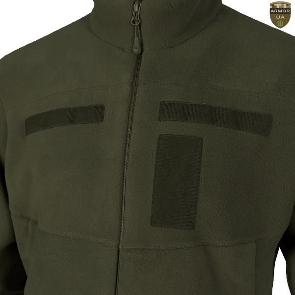 Кофта Army НГУ Олива Camotec 6647XXL 6647XXL фото