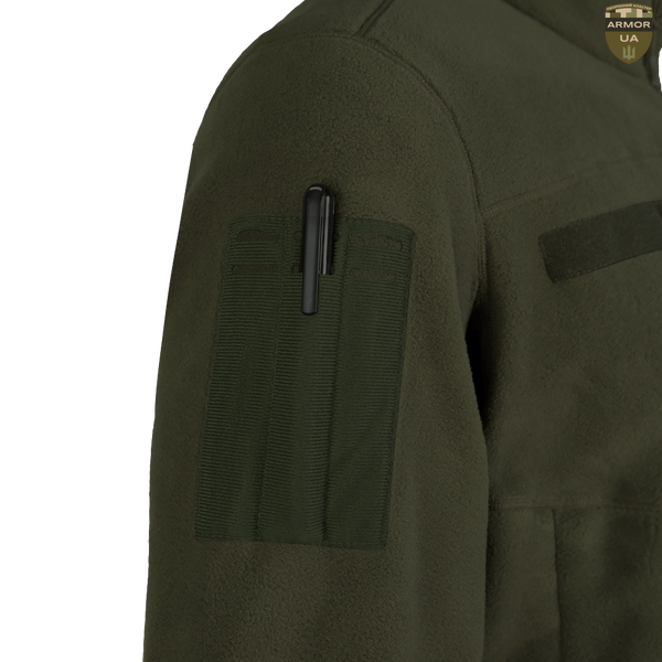 Кофта Army НГУ Олива Camotec 6647XXL 6647XXL фото