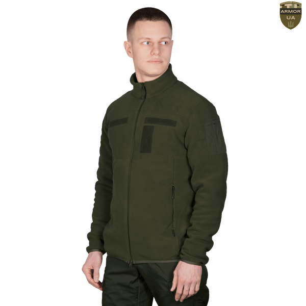 Кофта Army НГУ Олива Camotec 6647XXL 6647XXL фото