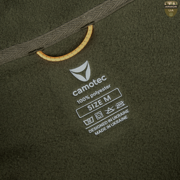 Кофта Army НГУ Олива Camotec 6647XXL 6647XXL фото