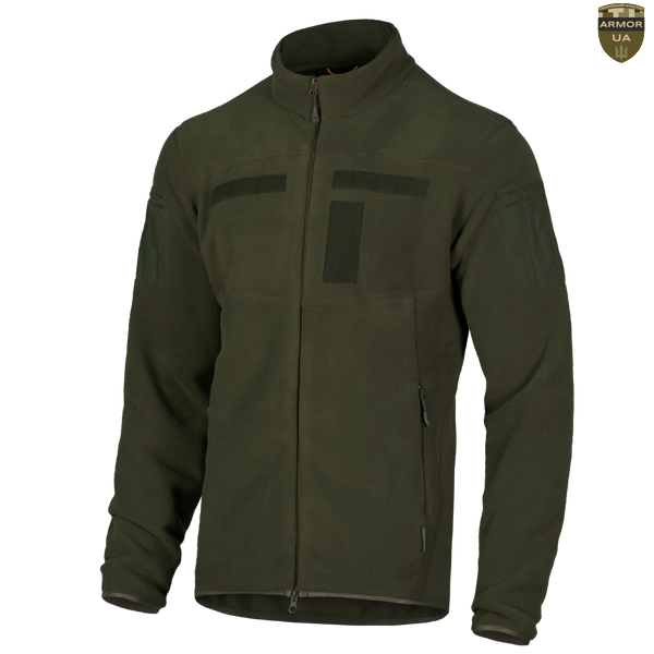 Кофта Army НГУ Олива Camotec 6647XXL 6647XXL фото