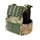 Плитоноска з подвійним скиданням піксель (PLATE CARRIER) ARMORUA PL-008 PL-008 фото 6