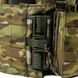 Плитоноска МІЦЬ 2.0 з балістичним захистом, MultiCam (PLATE CARRIER) ARMORUA PZ-006 PZ-006 фото 7