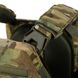 Плитоноска МІЦЬ 2.0 з балістичним захистом, MultiCam (PLATE CARRIER) ARMORUA PZ-006 PZ-006 фото 10