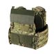 Плитоноска МІЦЬ 2.0 з балістичним захистом, MultiCam (PLATE CARRIER) ARMORUA PZ-006 PZ-006 фото 5