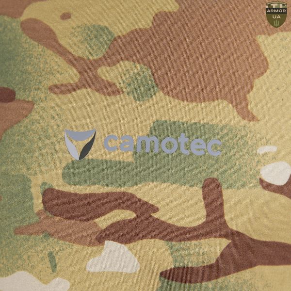 Лонгслів CM Thorax Pro Multicam Camotec 7036XXXL 7036XXXL фото