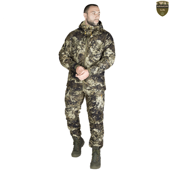 Костюм Stormwall Shrp Norman Camotec 5753S 5753S фото