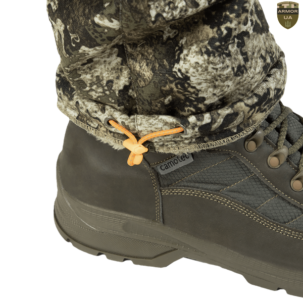 Костюм Stormwall Shrp Norman Camotec 5753S 5753S фото