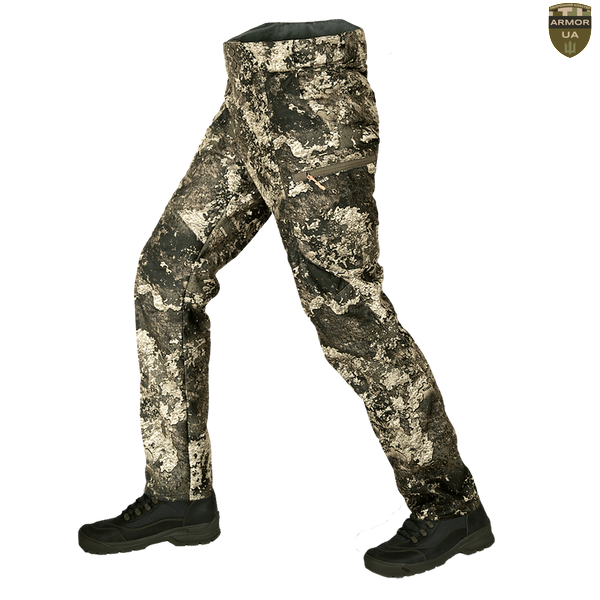 Костюм Stormwall Shrp Norman Camotec 5753S 5753S фото