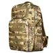 Тактичний рюкзак Dash Multicam 40 л. 6673 фото