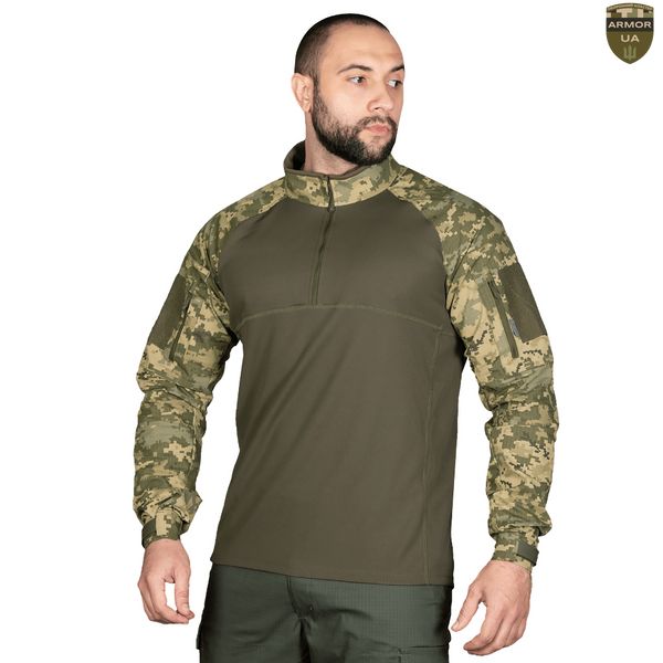 Бойова сорочка CM Raid MM14/Олива Camotec 7046(XXXL) 7046(XXXL) фото