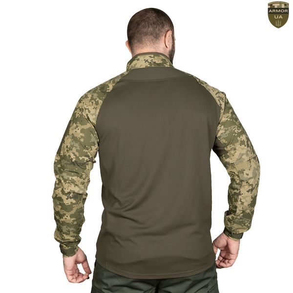 Бойова сорочка CM Raid MM14/Олива Camotec 7046(XXXL) 7046(XXXL) фото