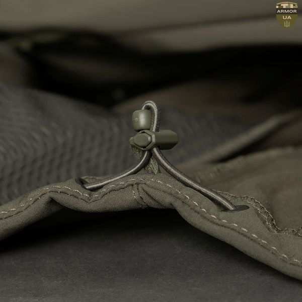 Костюм SoftShell 2.0 Olive Camotec 2435M 2435M фото