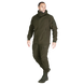 Костюм SoftShell 2.0 Olive Camotec 2435M 2435M фото 2