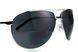 Біфокальні окуляри Global Vision Aviator Bifocal (+2.0) (gray) сірі 1АВИБИФ-Д2.0 фото 2