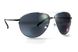 Біфокальні окуляри Global Vision Aviator Bifocal (+2.0) (gray) сірі 1АВИБИФ-Д2.0 фото 6