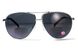 Біфокальні окуляри Global Vision Aviator Bifocal (+2.0) (gray) сірі 1АВИБИФ-Д2.0 фото 9