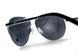 Біфокальні окуляри Global Vision Aviator Bifocal (+2.0) (gray) сірі 1АВИБИФ-Д2.0 фото 3