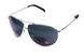 Біфокальні окуляри Global Vision Aviator Bifocal (+2.0) (gray) сірі 1АВИБИФ-Д2.0 фото 11