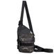 Тактична сумка Gunner Sling Multicam Black 6662 фото