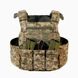 Плитоноска NOVA з подвійним скиданням піксель (PLATE CARRIER) ARMORUA PL-009 PL-009 фото 25