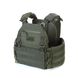 Плитоноска МІЦЬ 2.0 з функцією швидкого скидання Олива (PLATE CARRIER) ARMORUA PL-021 PL-021 фото 7