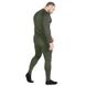 Термобілизна Polarheat Quadro Stretch Olive Camotec 6604S 6604S фото 3