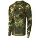 Лонгслів Basic 2.0 Cotton Flecktarn Camotec 2365XS 2365XS фото