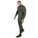 Термобілизна Polarheat Quadro Stretch Olive Camotec 6604M 6604M фото 28