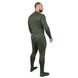 Термобілизна Polarheat Quadro Stretch Olive Camotec 6604M 6604M фото 29