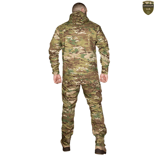 Костюм тактичний CM Stalker 3.0 Multicam Twill Camotec 7061S 7061S фото