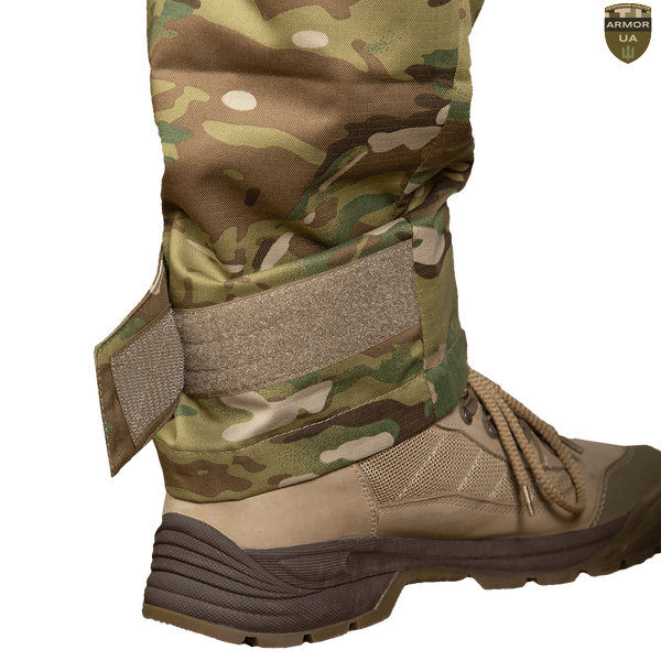 Костюм тактичний CM Stalker 3.0 Multicam Twill Camotec 7061S 7061S фото