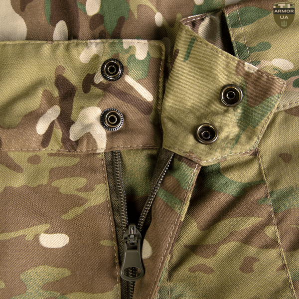 Костюм тактичний CM Stalker 3.0 Multicam Twill Camotec 7061S 7061S фото