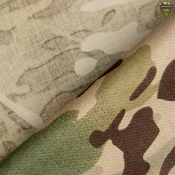 Костюм тактичний CM Stalker 3.0 Multicam Twill Camotec 7061S 7061S фото