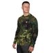 Лонгслів Basic 2.0 Cotton Flecktarn Camotec 2365S 2365S фото 3