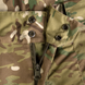 Костюм тактичний CM Stalker 3.0 Multicam Twill Camotec 7061S 7061S фото 16