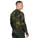 Лонгслів Basic 2.0 Cotton Flecktarn Camotec 2365S 2365S фото 4