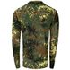 Лонгслів Basic 2.0 Cotton Flecktarn Camotec 2365S 2365S фото 2