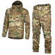 Костюм тактичний CM Stalker 3.0 Multicam Twill Camotec 7061S 7061S фото 1