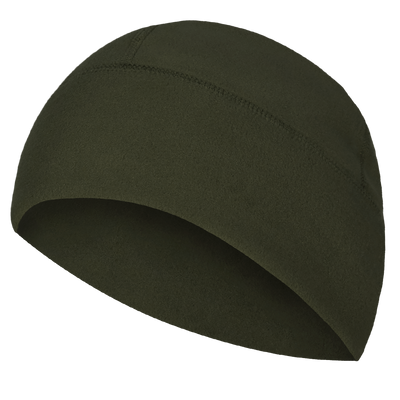 Шапка Beanie Himatec 200 НГУ Олива Camotec розмір M 6628M фото