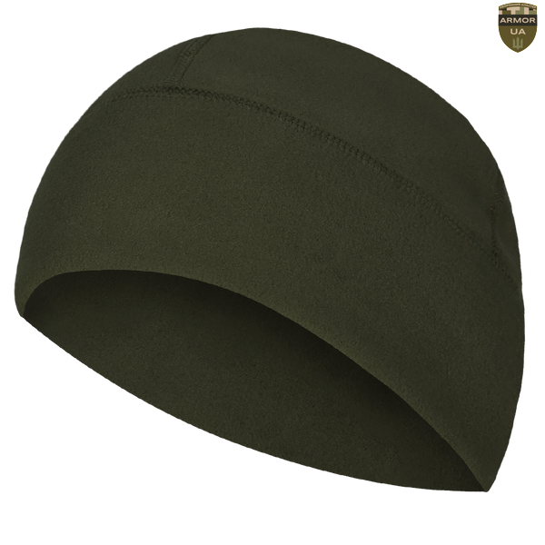 Шапка Beanie Himatec 200 НГУ Олива Camotec розмір M 6628M фото