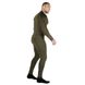 Термобілизна Termoline Mesh 3.0 Olive Camotec 910XXL 910XXL фото 12