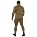 Термобілизна Polarheat quadro stretch 3.0 Tan Camotec 7295-XXL 7295-XXL фото 3