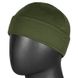 Шапка Double Ribana Olive Camotec 5695 фото 1