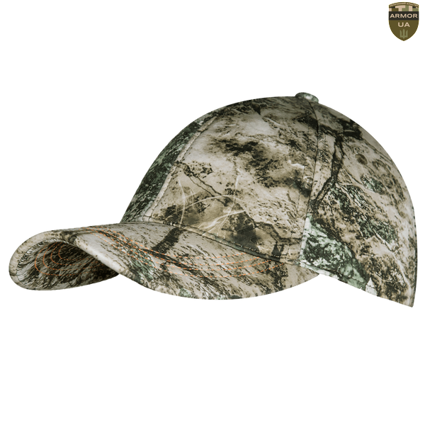 Бейсболка CamoFLEX Terra Ua 1170 фото