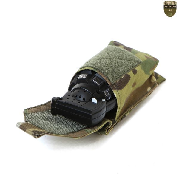 Підсумок під гранату Multicam (Мультикам) ARMORUA PS-010 PS-010 фото