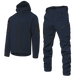 Костюм SoftShell 2.0 Dark Blue Camotec 6536S 6536S фото 1