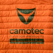 Жилетка Storm G-Loft 100 Orange Camotec 5845S 5845S фото 8